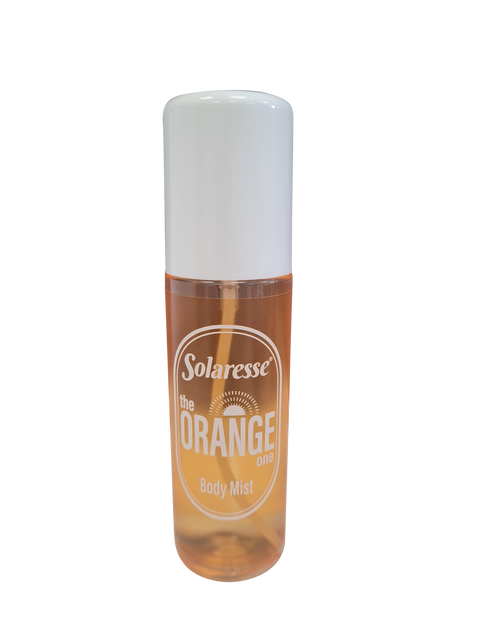 Solaresse Body Mist - The Orange One