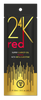 Power Tan 24K Super Carrot Oil Red