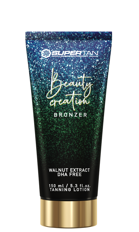 SuperTan Beauty Creation