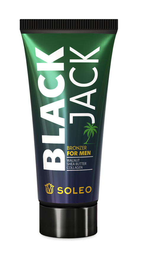 Soleo Black Jack
