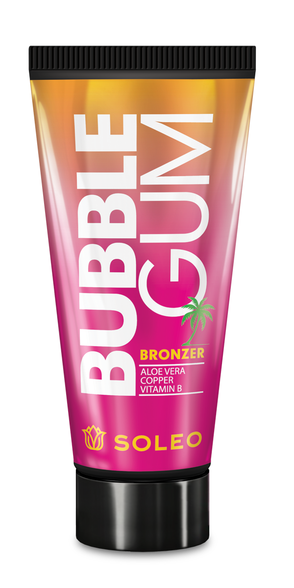 Soleo Bubble Gum
