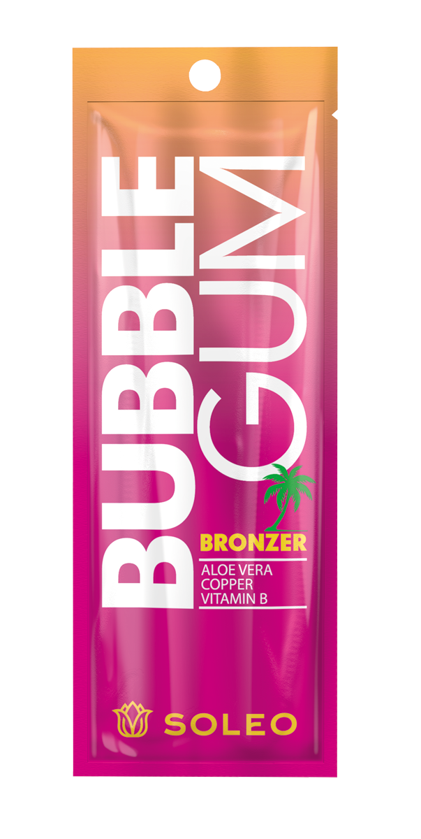 Soleo Bubble Gum