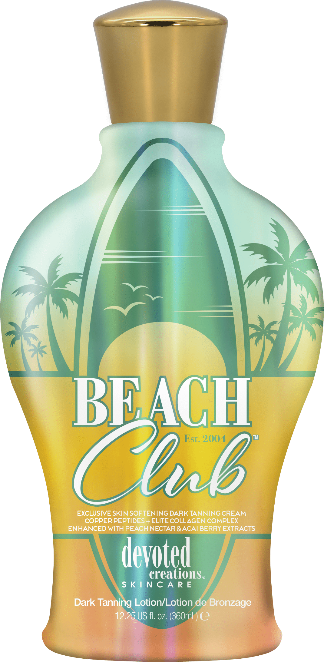 Devoted Creations Beach Club