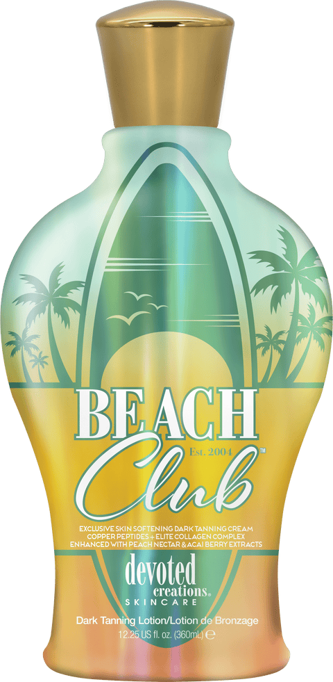 Devoted Creations Beach Club