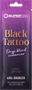 Supre Black Tattoo