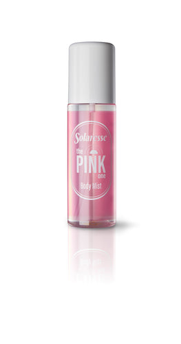 Solaresse Body Mist - The PINK One