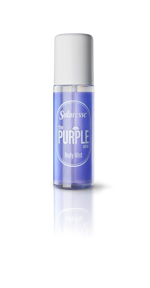 Solaresse Body Mist - The PURPLE One