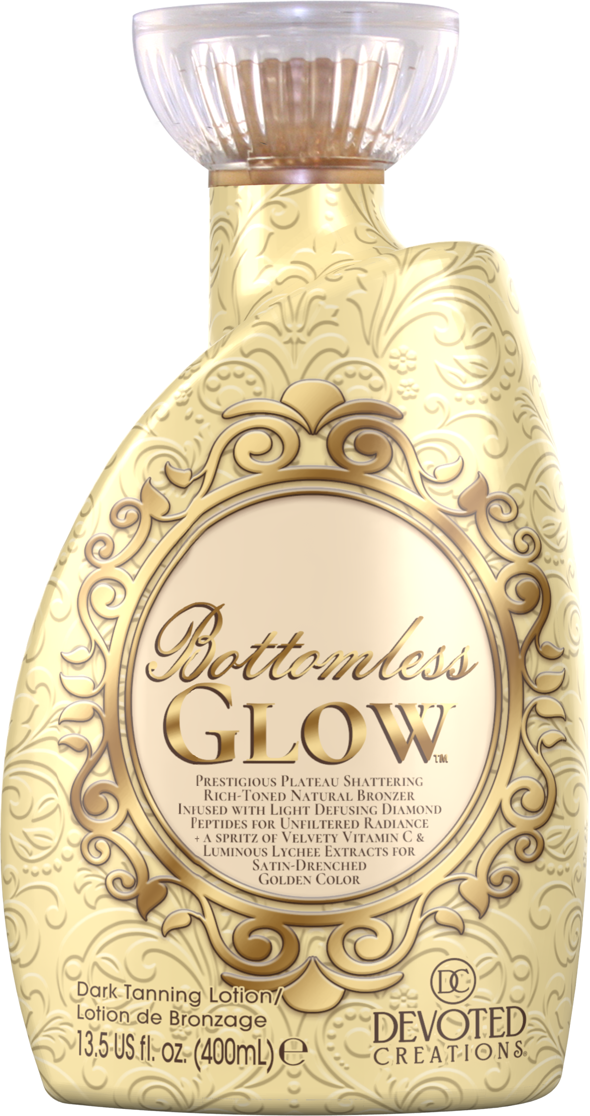 Devoted Creations Bottomless Glow
