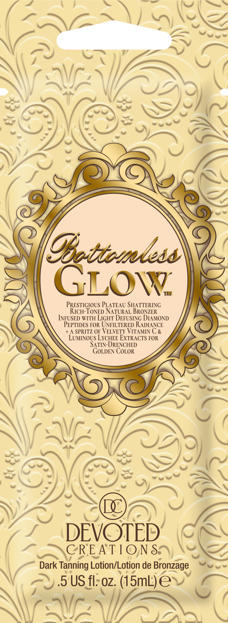 Devoted Creations Bottomless Glow
