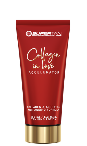 SuperTan Collagen in Love