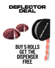 Deflector Deal