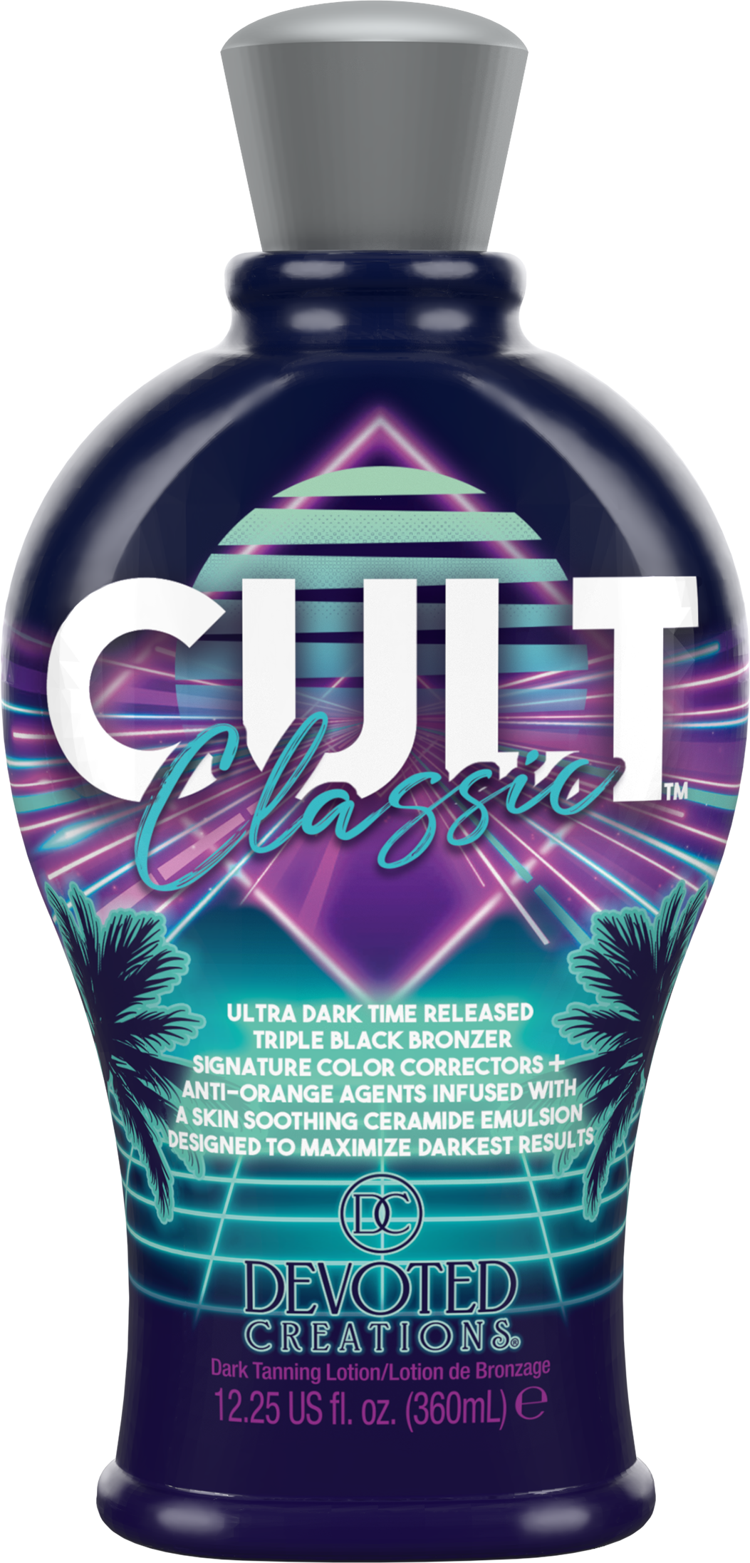 Devoted Creations Cult Classic