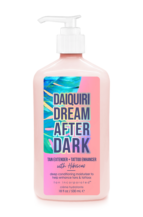 Tan Inc. Brown Sugar After Dark Daiquiri Dream Moisturiser