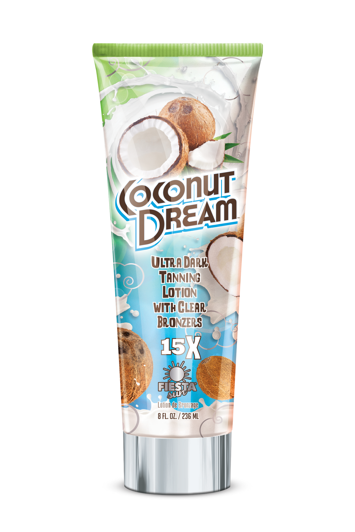 Fiesta Sun Coconut Dream