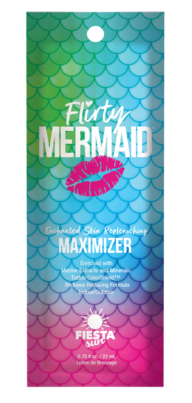 Fiesta Sun Flirty Mermaid