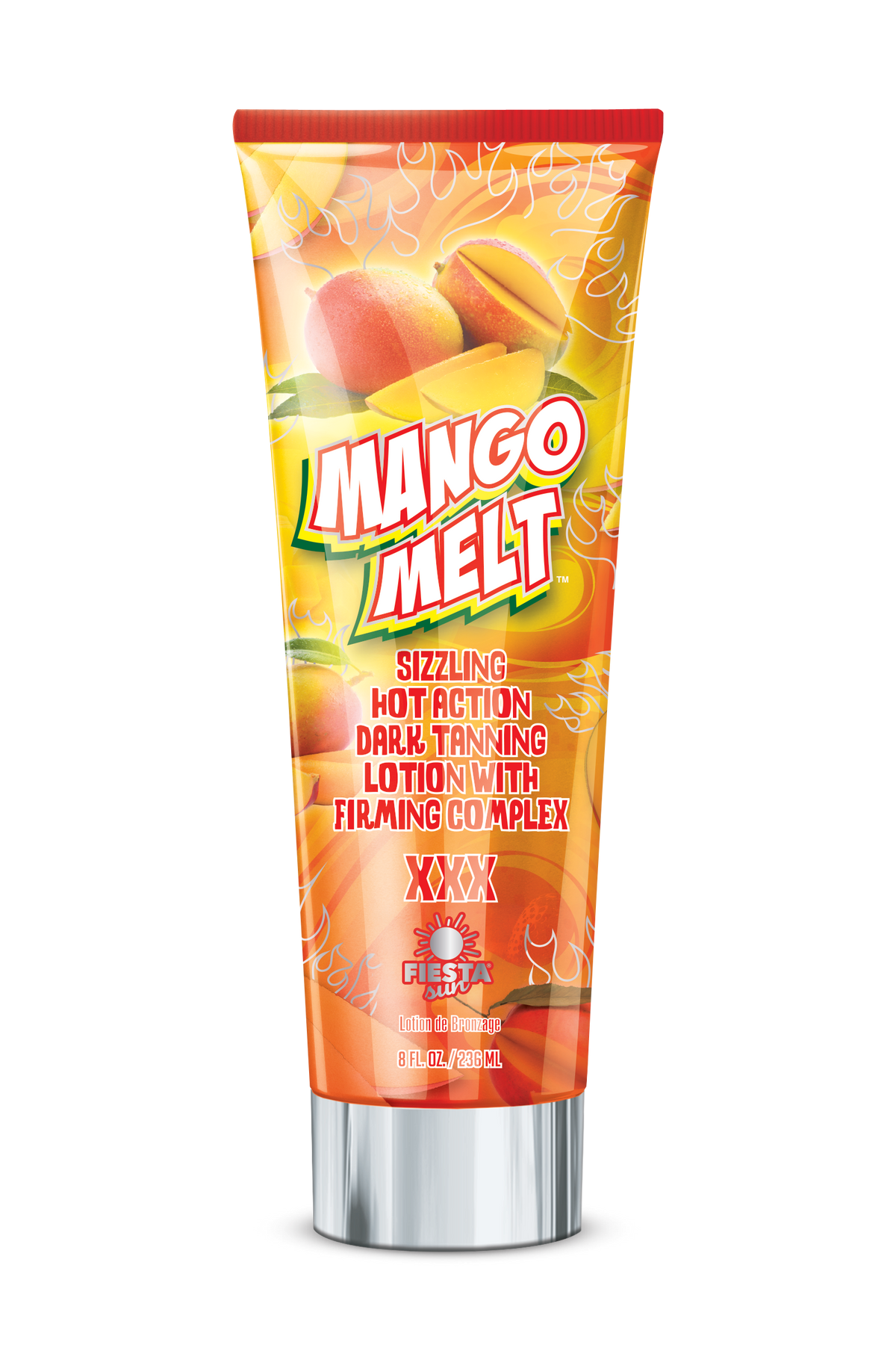 Fiesta Sun Mango Melt