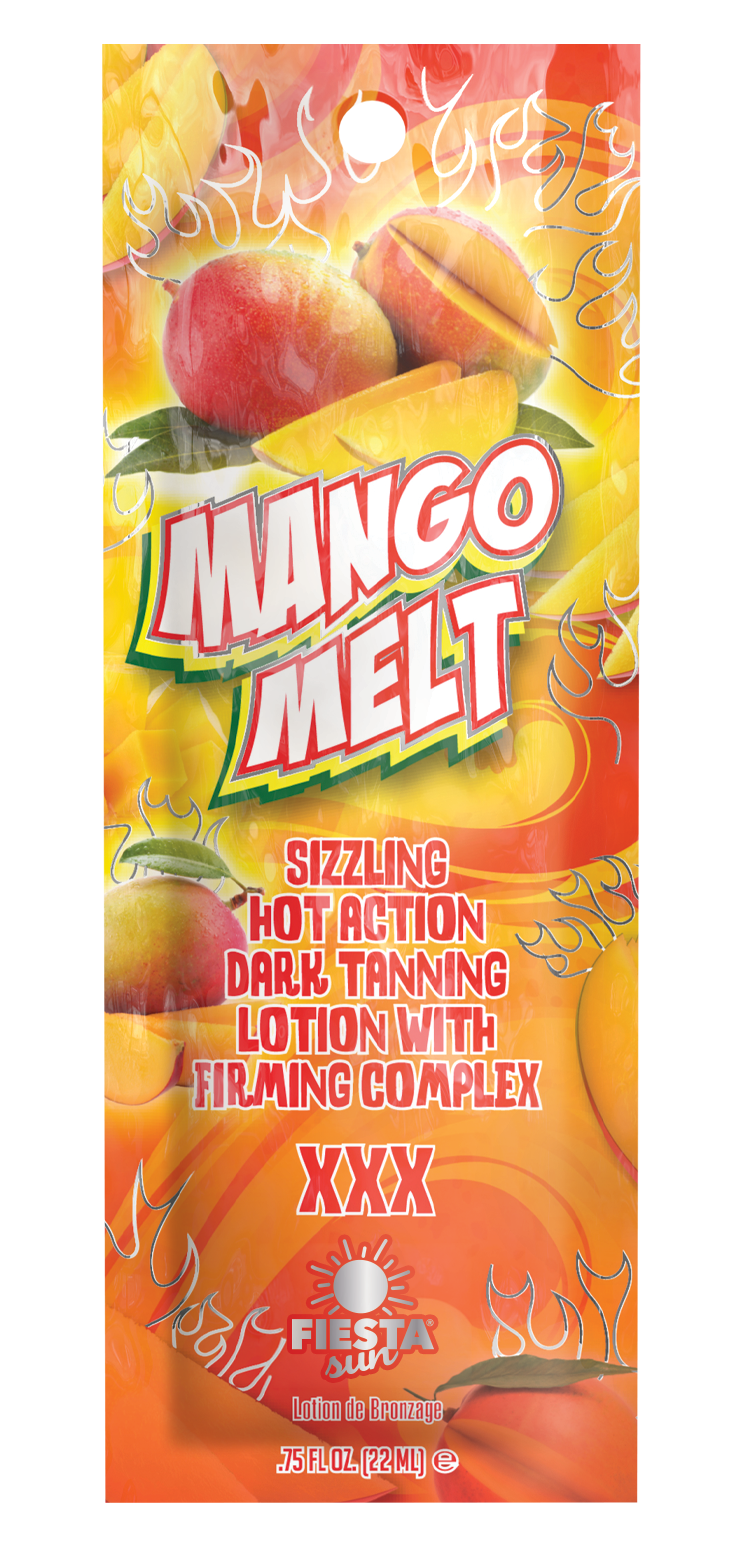 Fiesta Sun Mango Melt