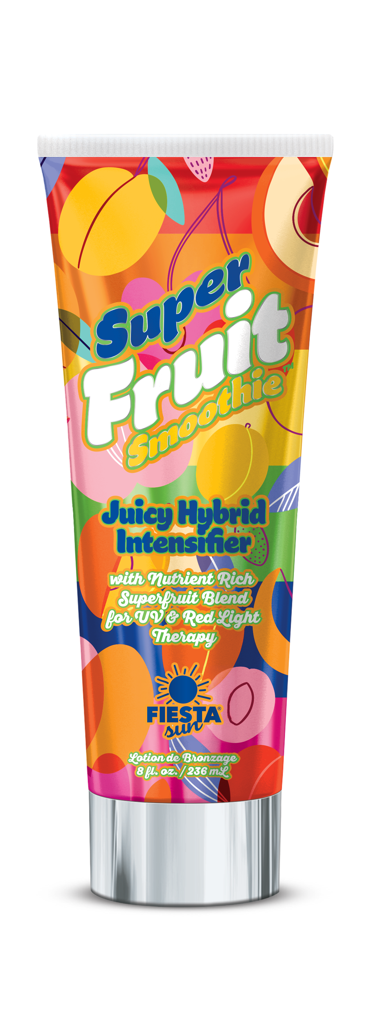 Fiesta Sun SuperFruit Smoothie