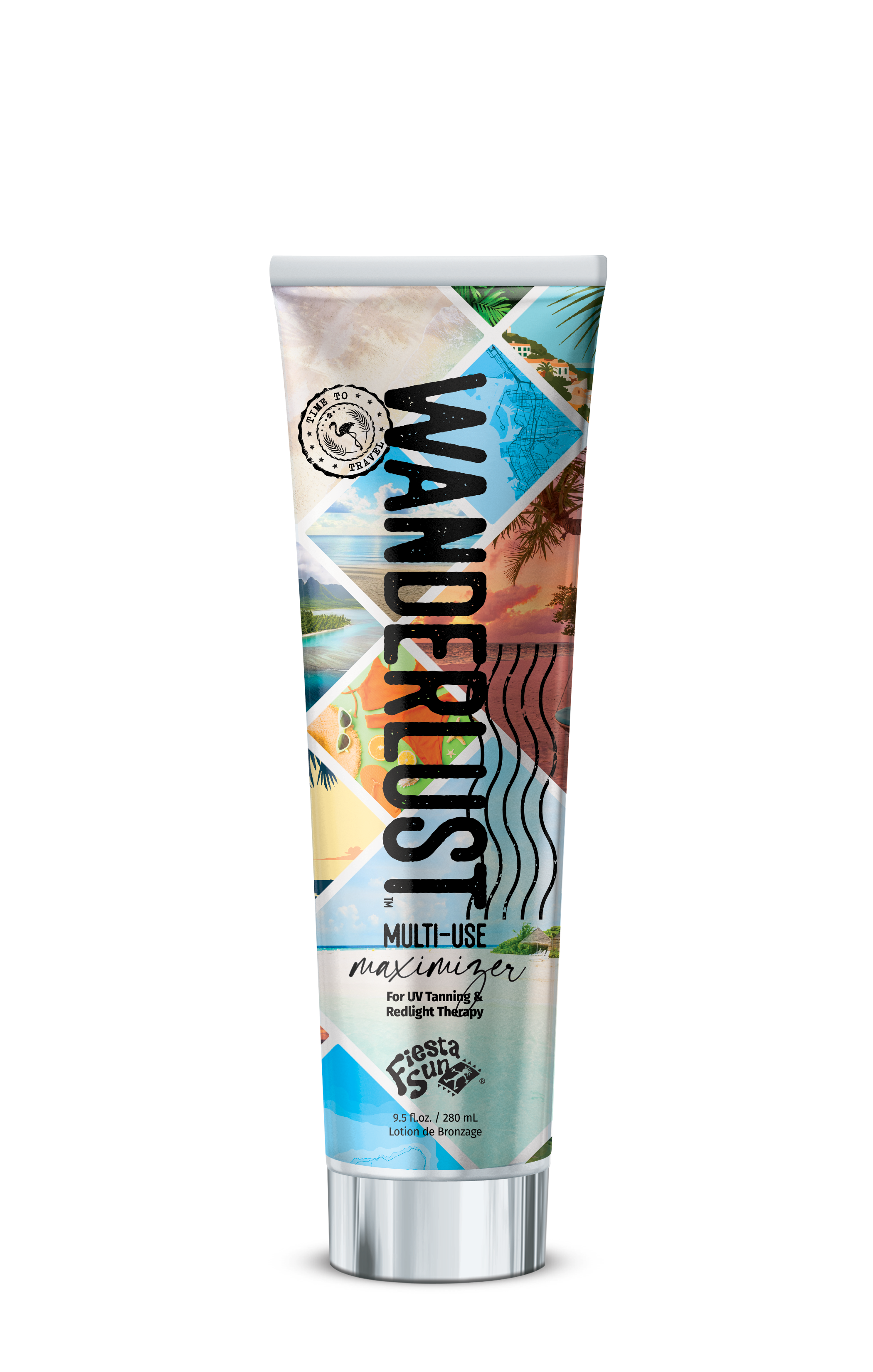 Fiesta Sun Wanderlust