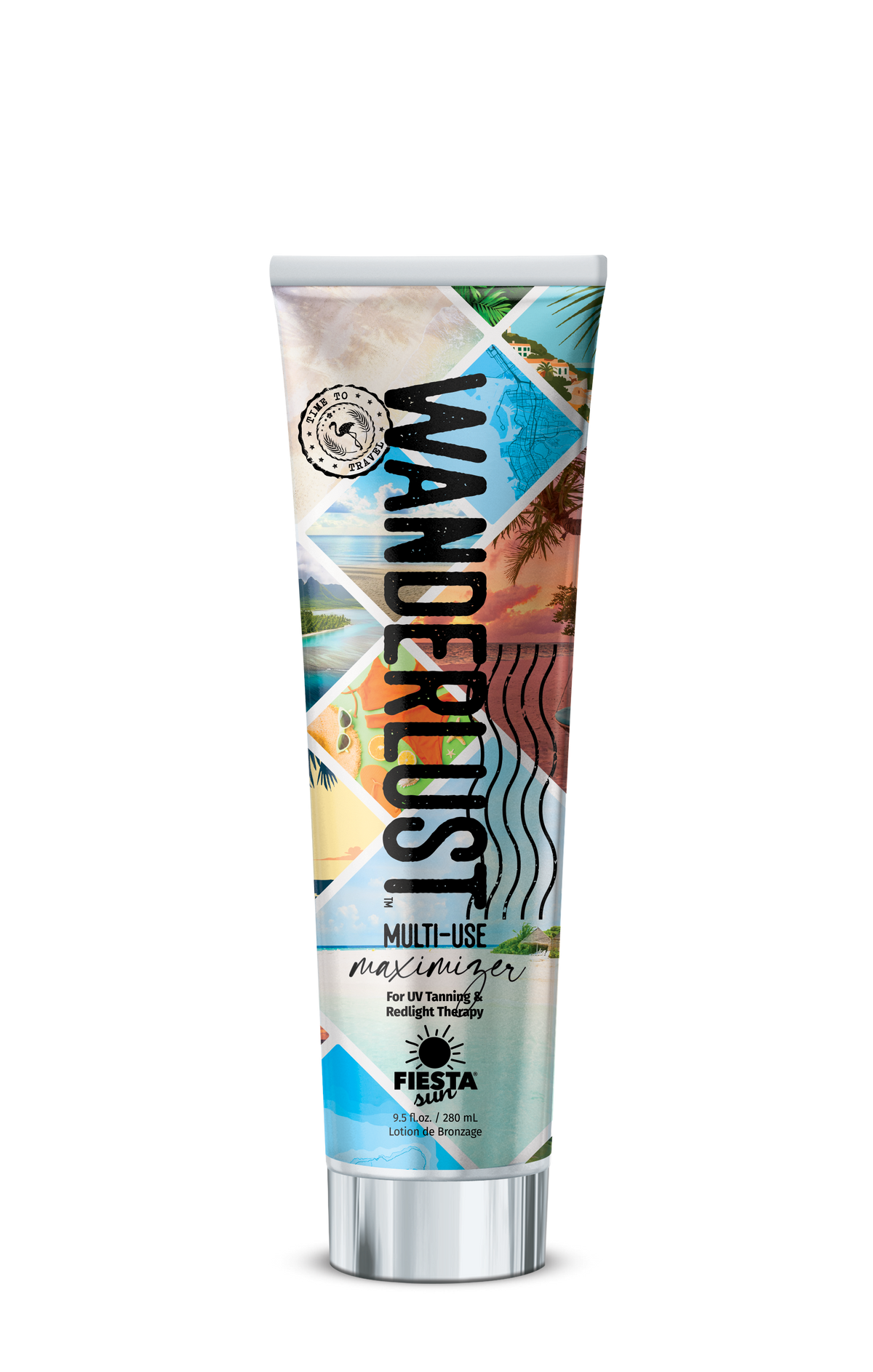 Fiesta Sun Wanderlust