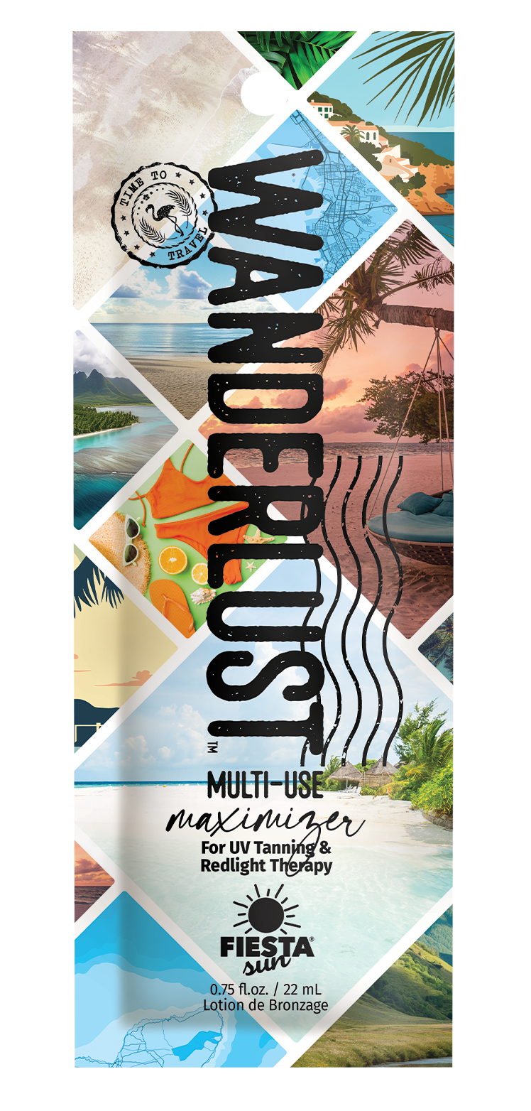 Fiesta Sun Wanderlust