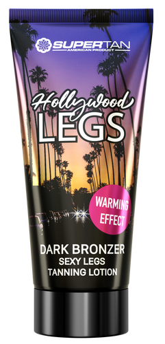 SuperTan Hollywood Legs