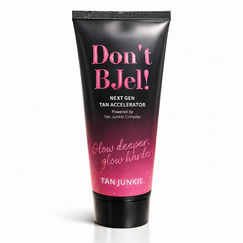 Tan Junkie Don't BJel