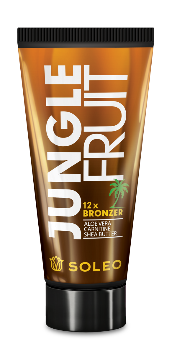 Soleo Jungle Fruit