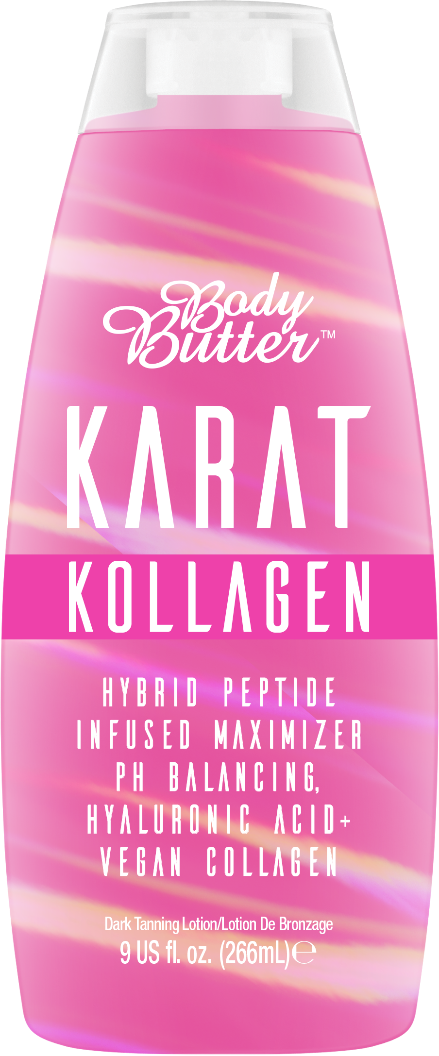 Body Butter Karat Kollagen