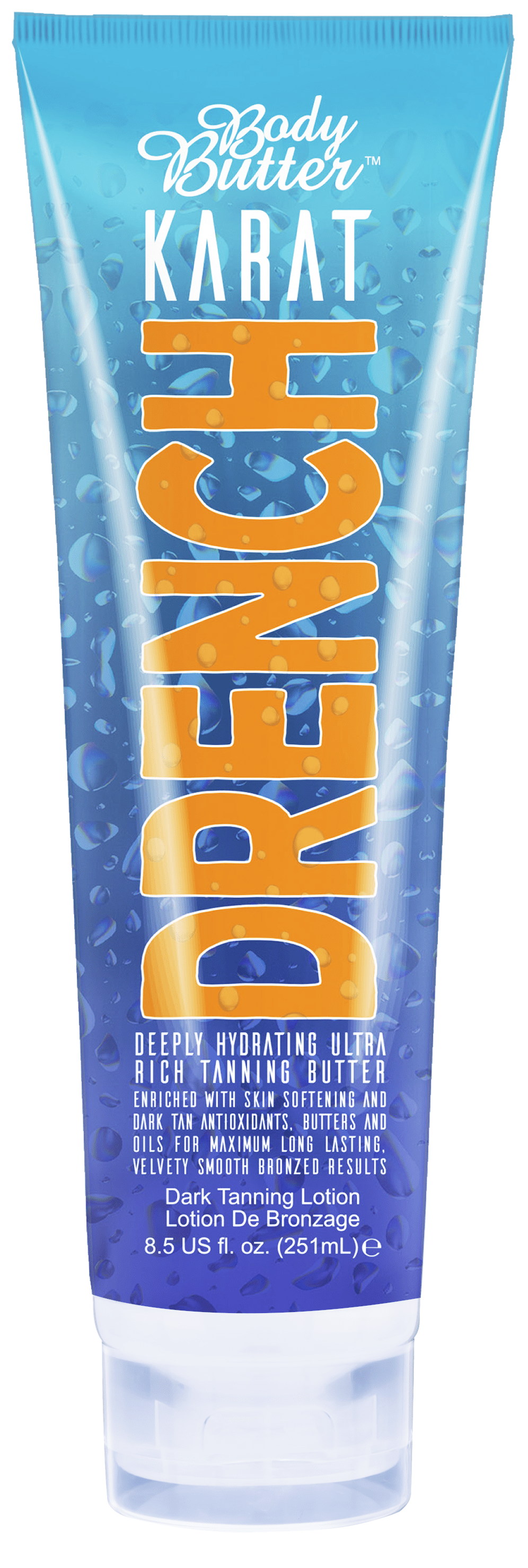 Body Butter Karat Drench