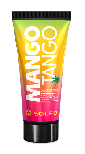 Soleo Mango Tango