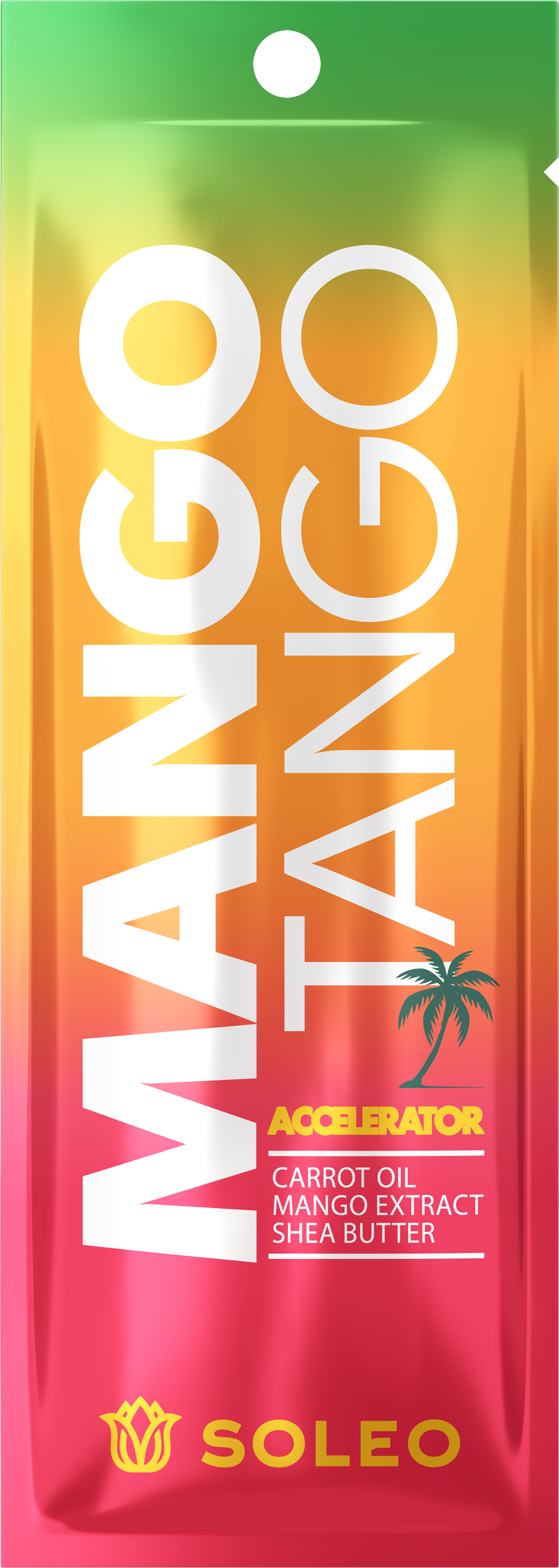 Soleo Mango Tango