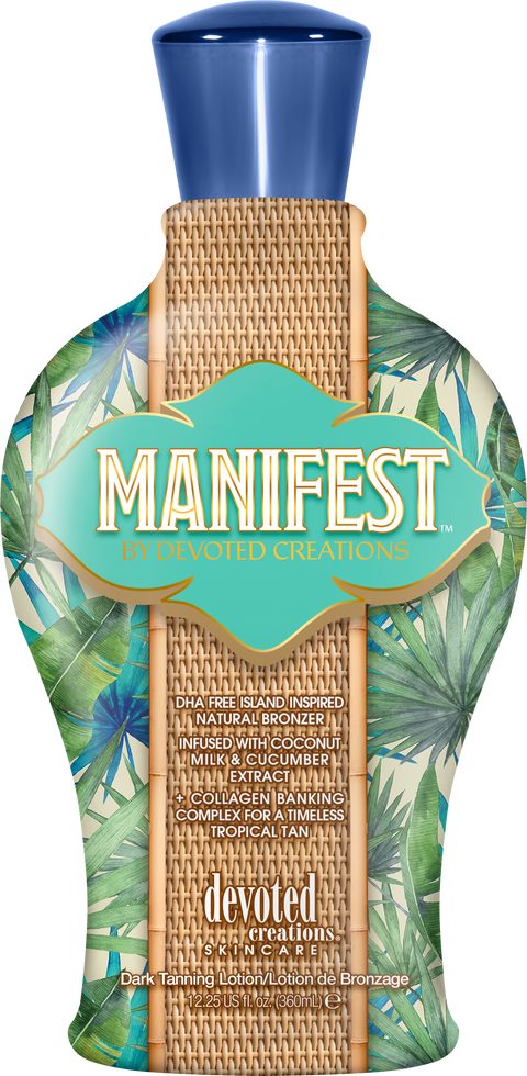 Devoted Creations Manifest