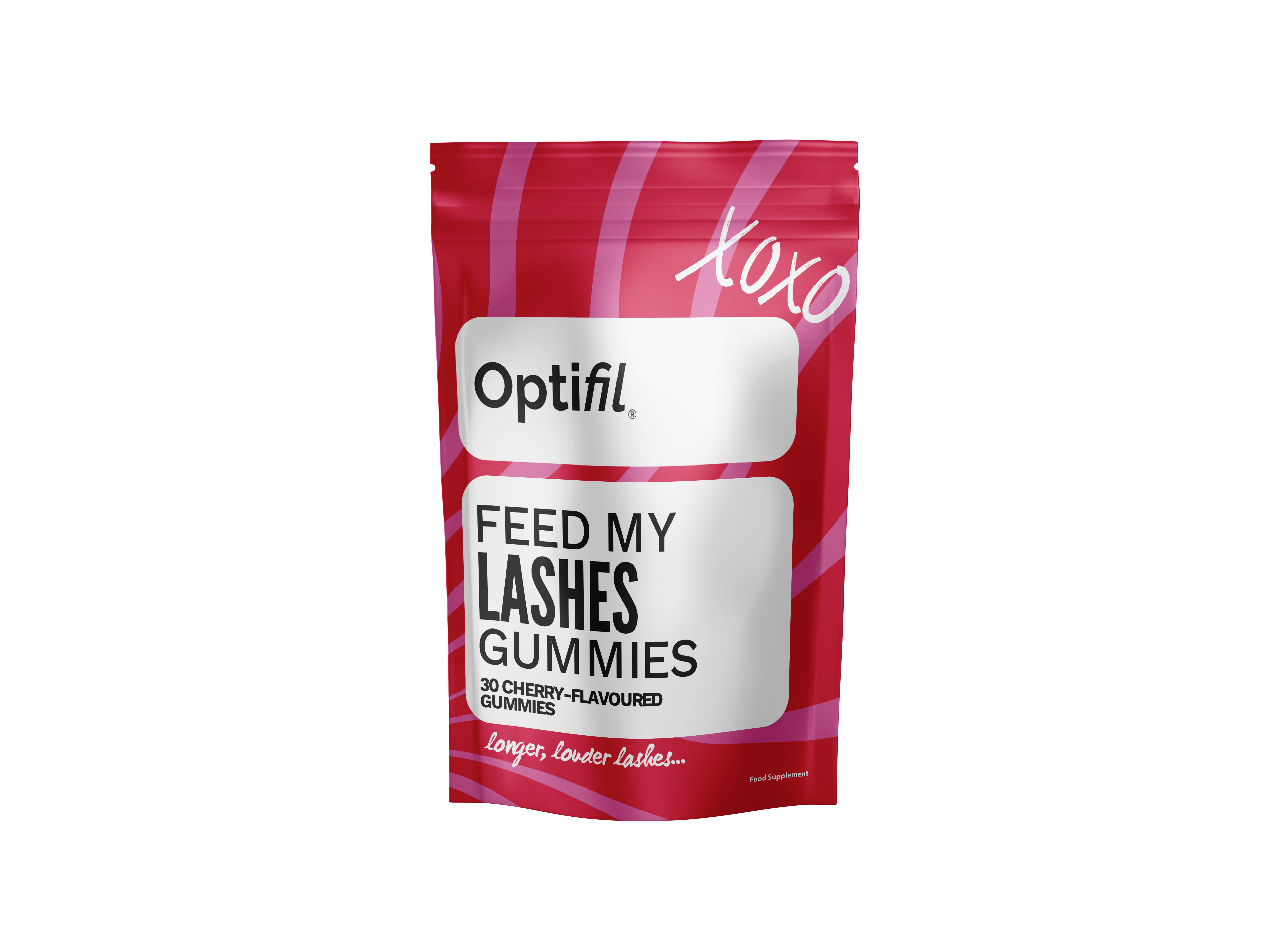 Optifil Feed My Lashes Gummies