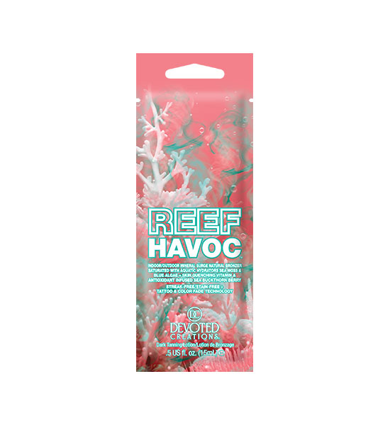 Devoted Creations Reef Havoc