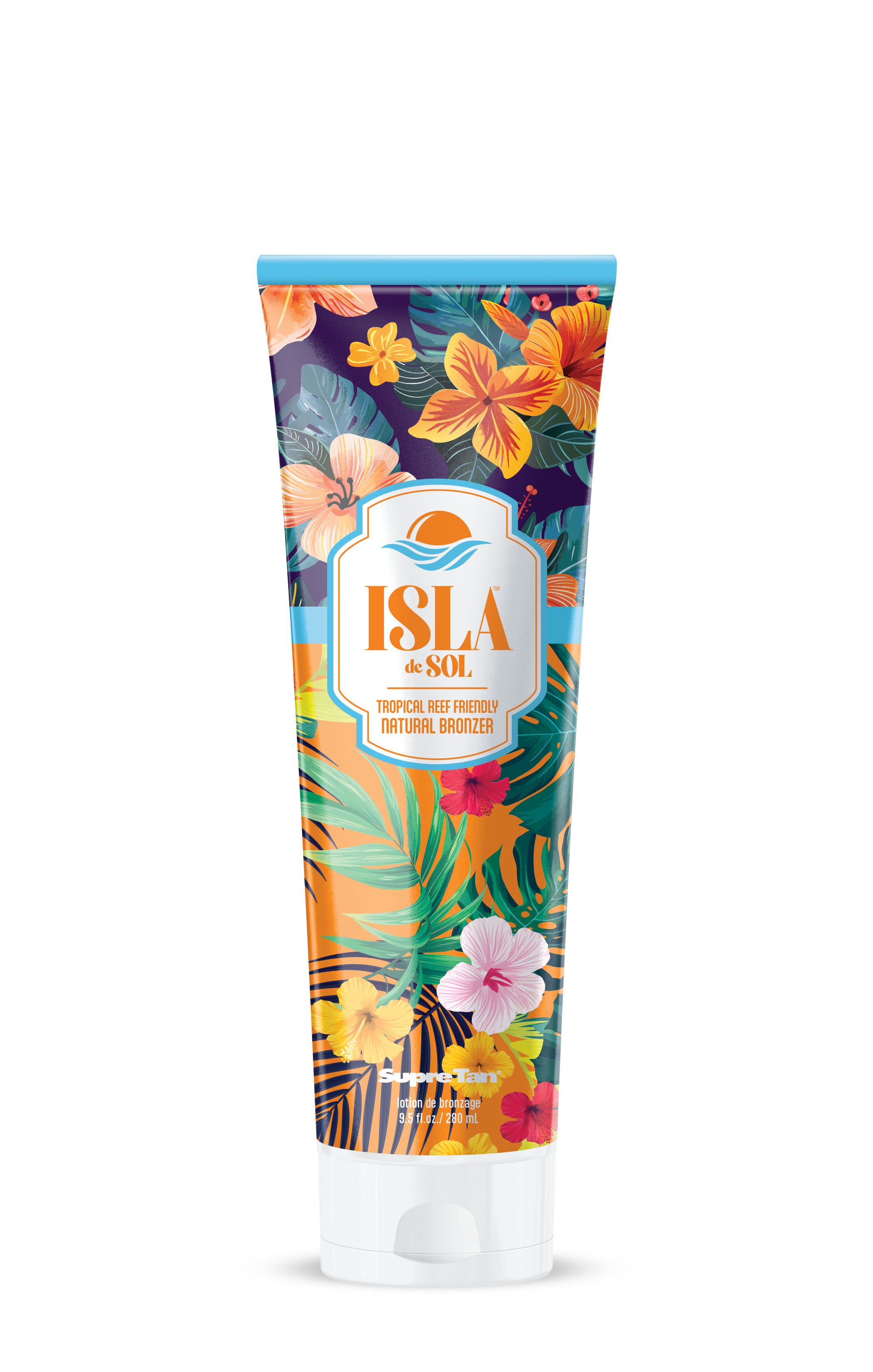 Supre Tan Isla De Sol