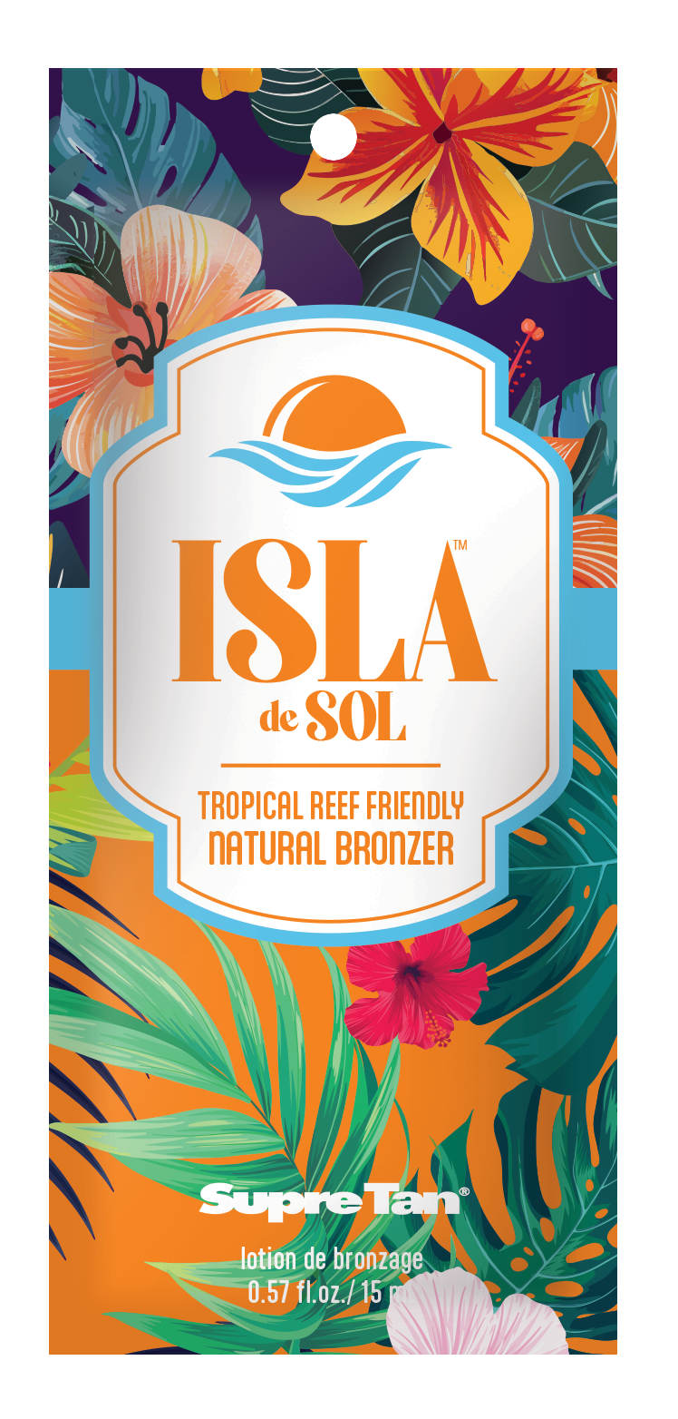 Supre Tan Isla De Sol