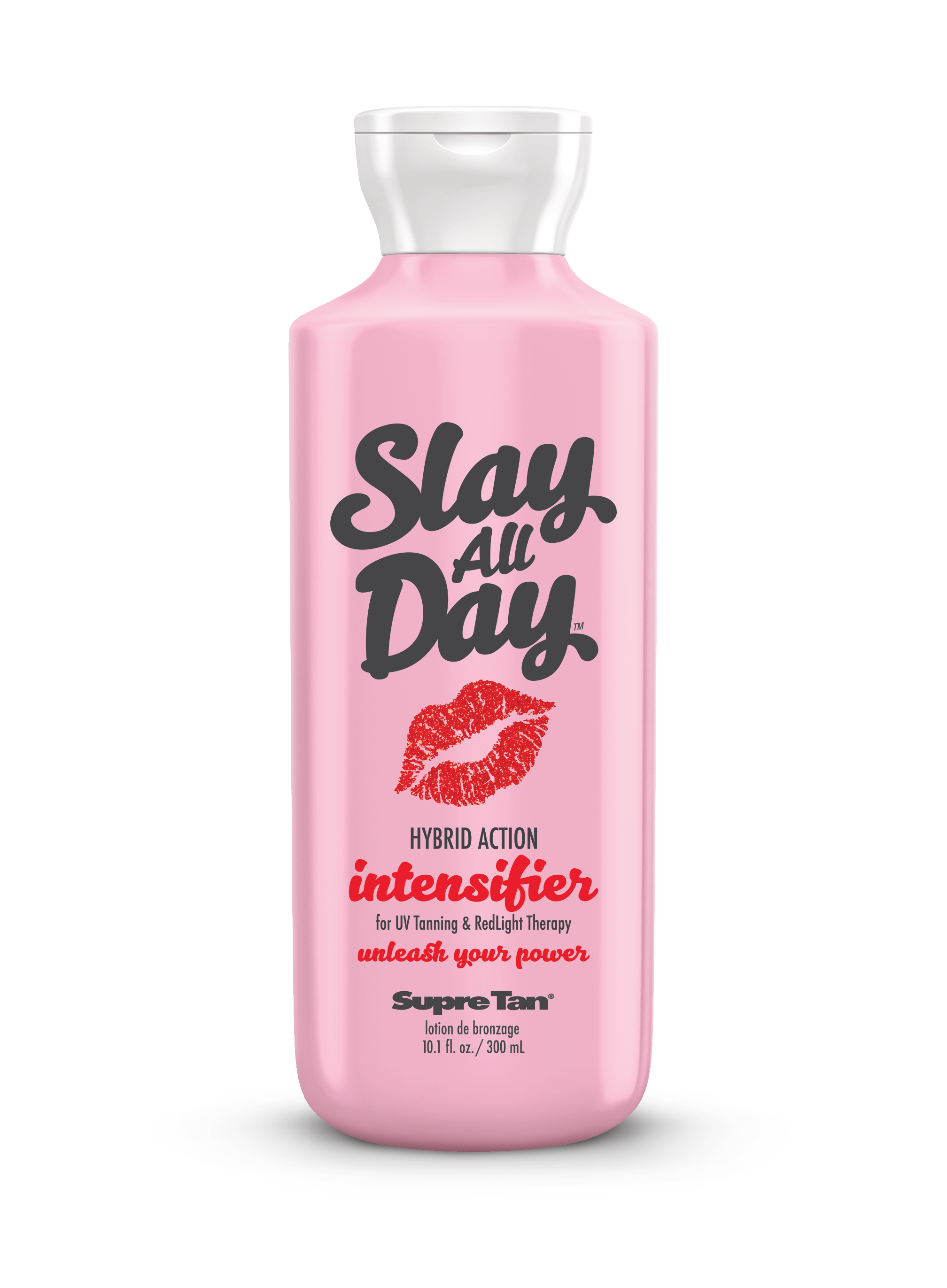 Supre Slay All Day