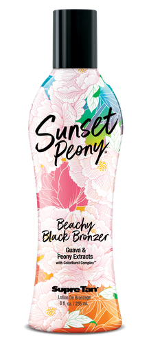 Supre Sunset Peony