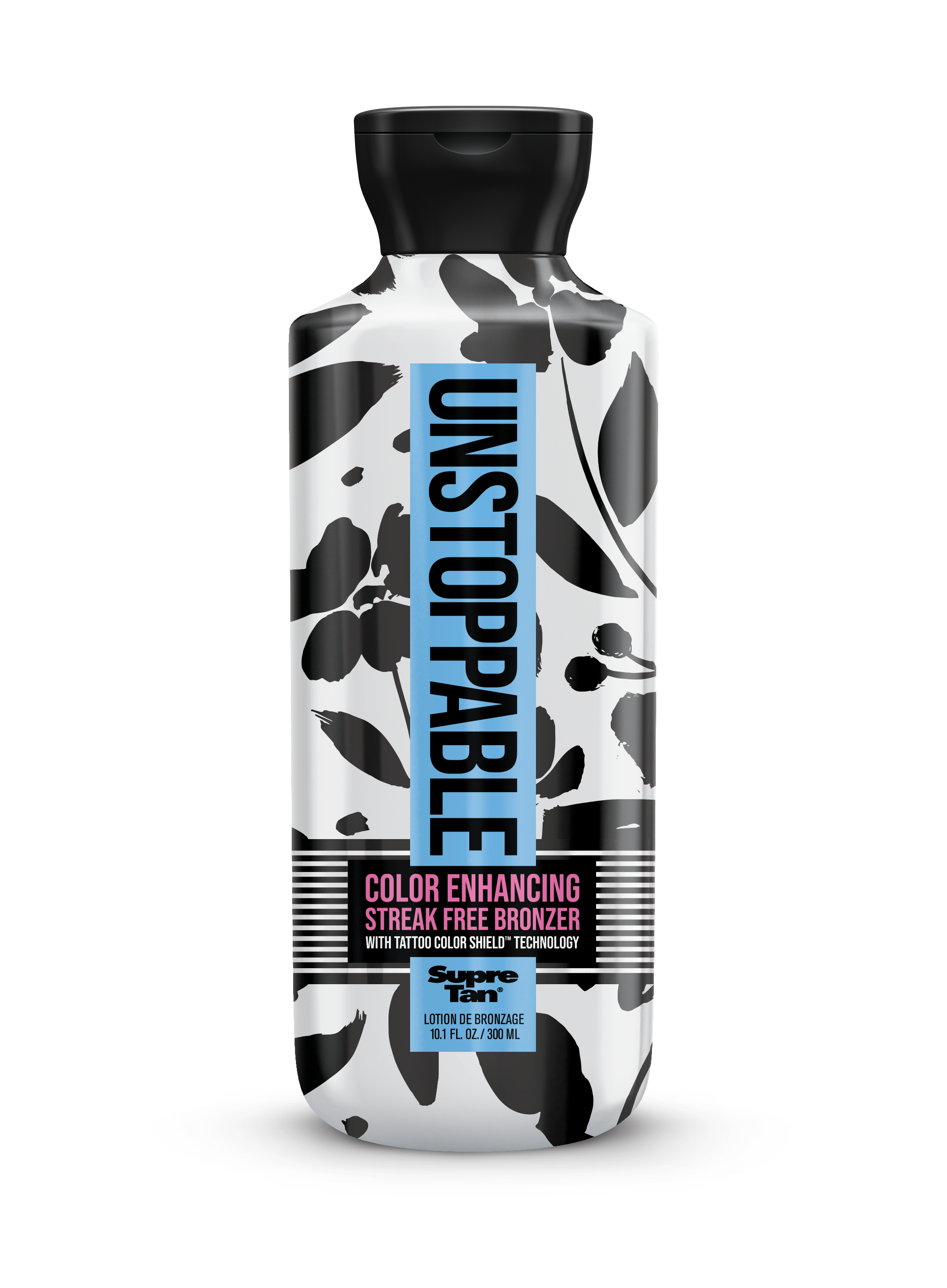 Supre Tan Unstoppable