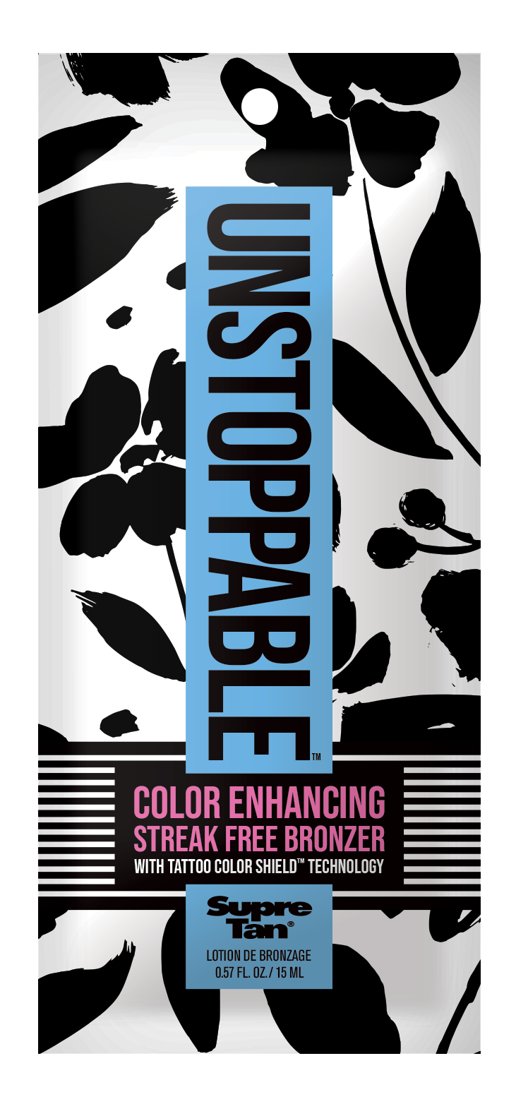 Supre Tan Unstoppable