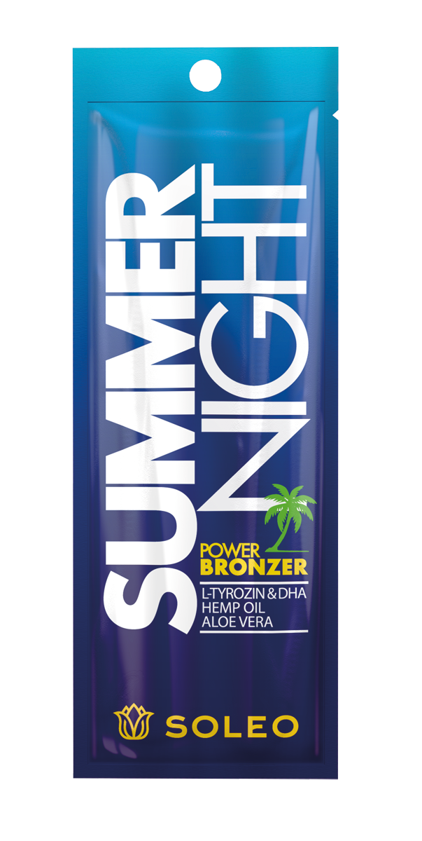 Soleo Summer Night