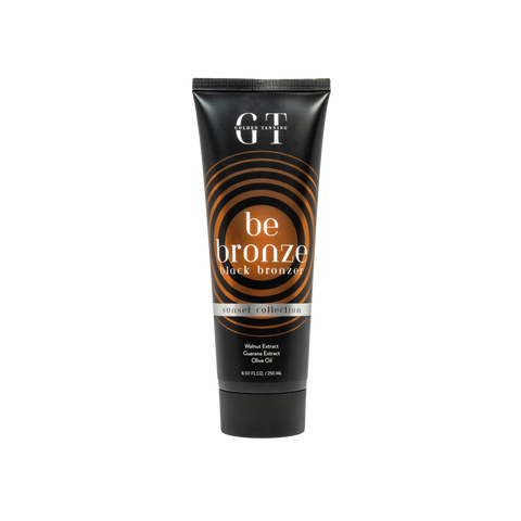 Golden Tanning Be Bronze Bronzer