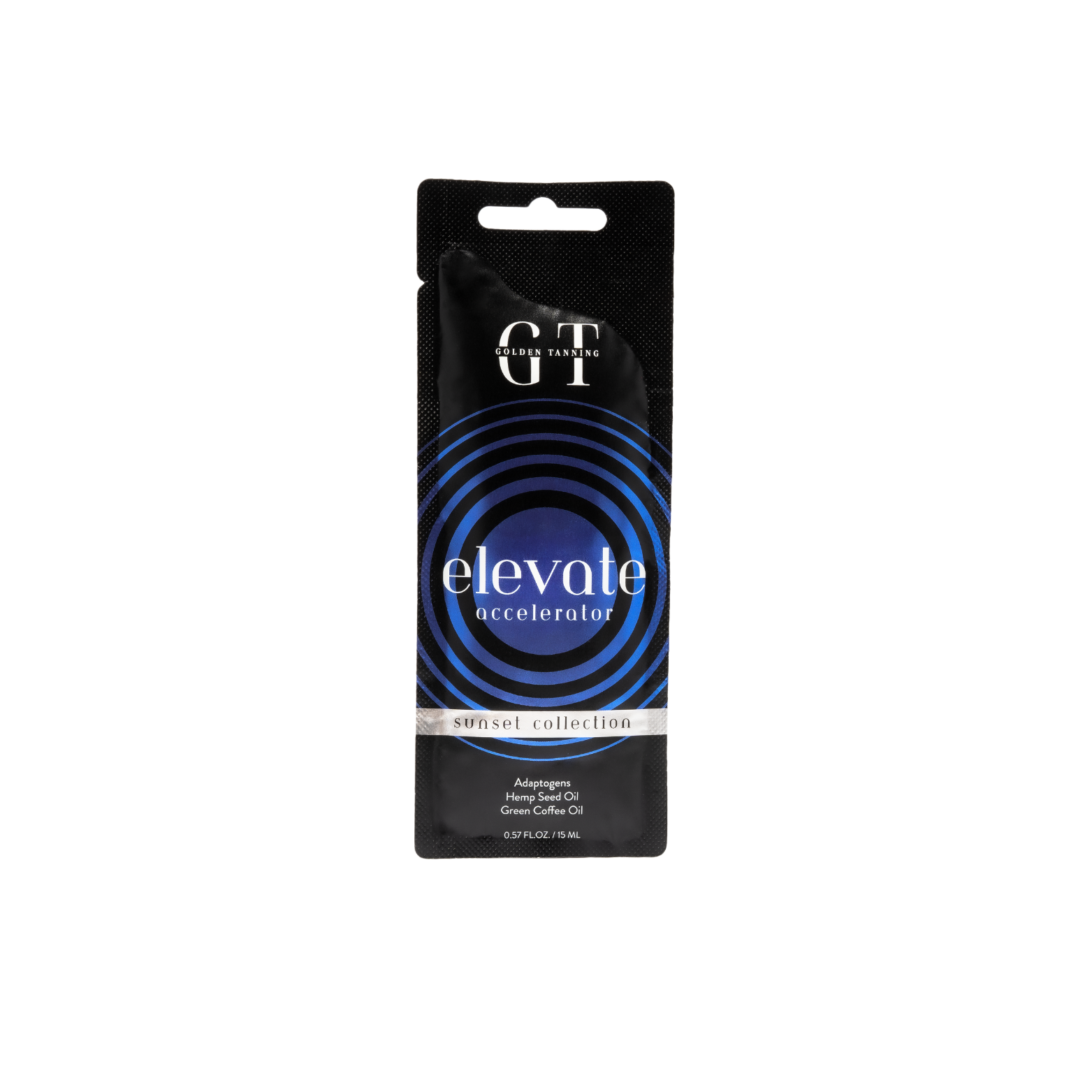 Golden Tanning Elevate Accelerator