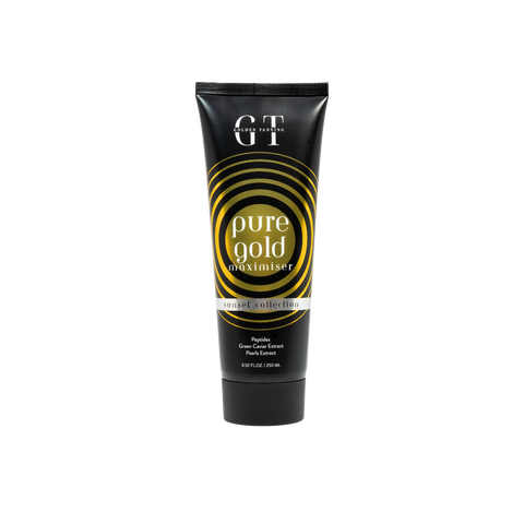 Golden Tanning Pure Gold Maximiser