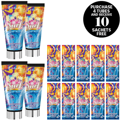 Soleo Surf Deal