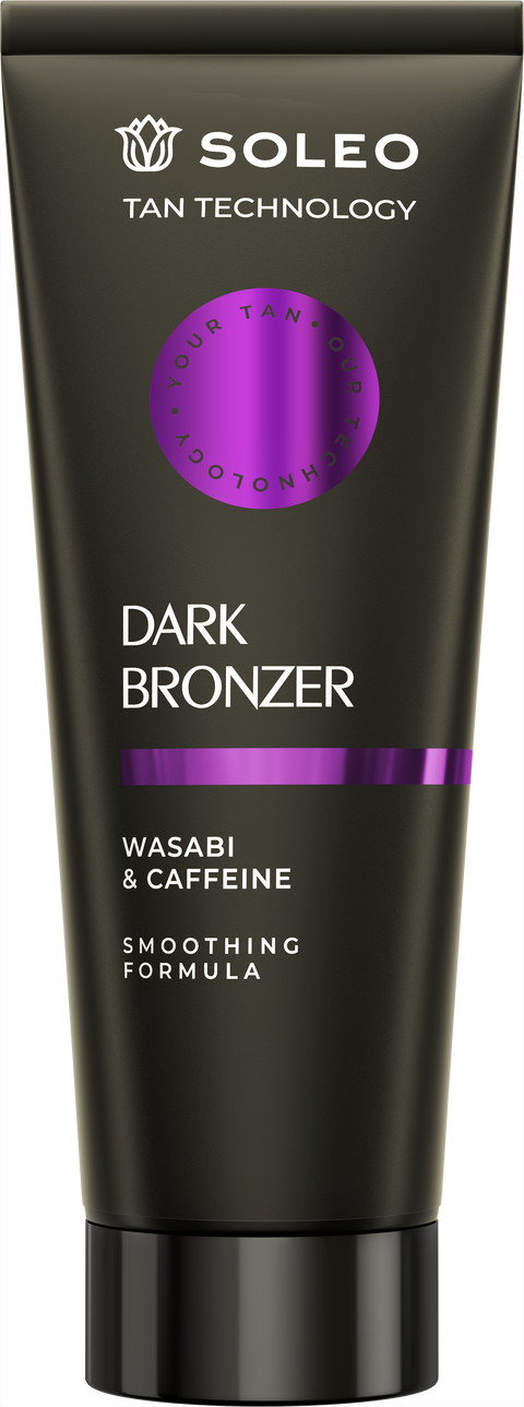 Soleo Tan Technology Dark Bronzer