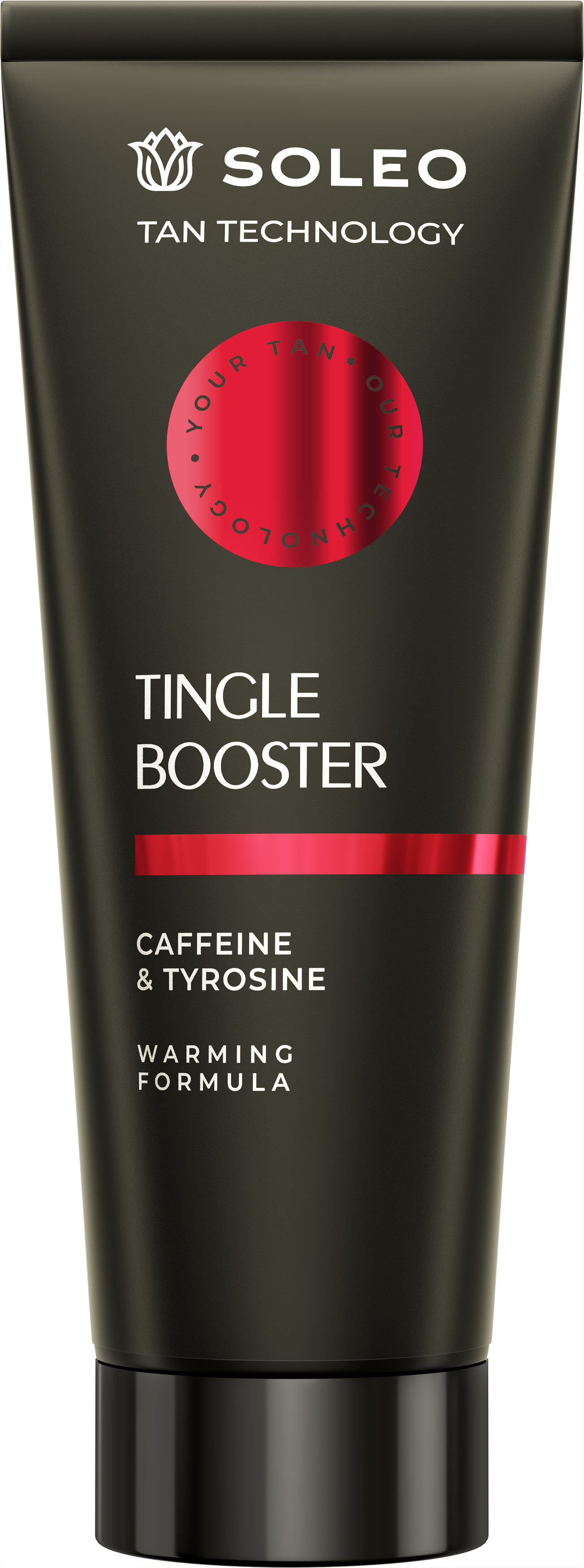 Soelo Tan Technology Tingle Booster