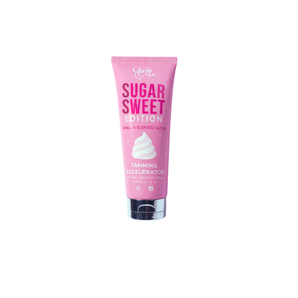 Aura Tan Sugar Sweet