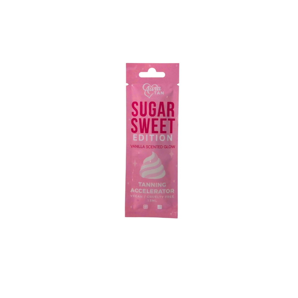 Aura Tan Sugar Sweet